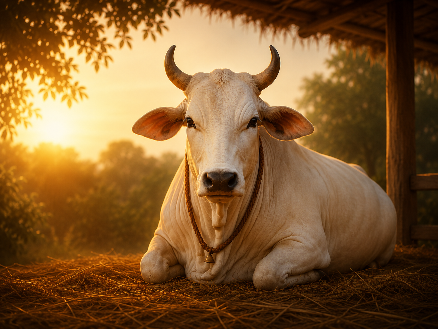 Gau Mata