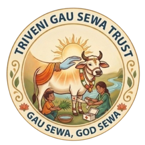 Triveni Gau Sewa Trust